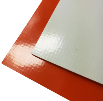 China FRP FlatPanel Can Be Used For Refrigerated Truck Compartment Panels, Weather Resistance on sale