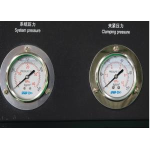 Electro - Hydraulic Servo Universal Rebar Bend Test Machine Computerized 1000kN