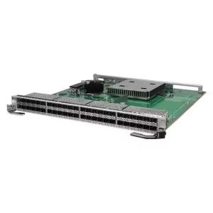 10/100/1000Mbps Transmission Rate S7700 Series 48-Port 10GE SFP Interface Card