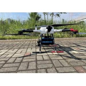 2000kHz Long Range LiDAR UAV Mobile Mapping System PM-1500 UAV Topographic