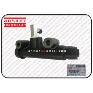 CXZ81 10PE1 Clutch System Parts , Clutch Cylinder Replacement 1475002392 1