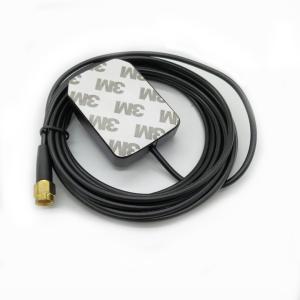 30dbi High Gain GPS Antenna For Car , Custom Color 1575 Active GPS Antenna