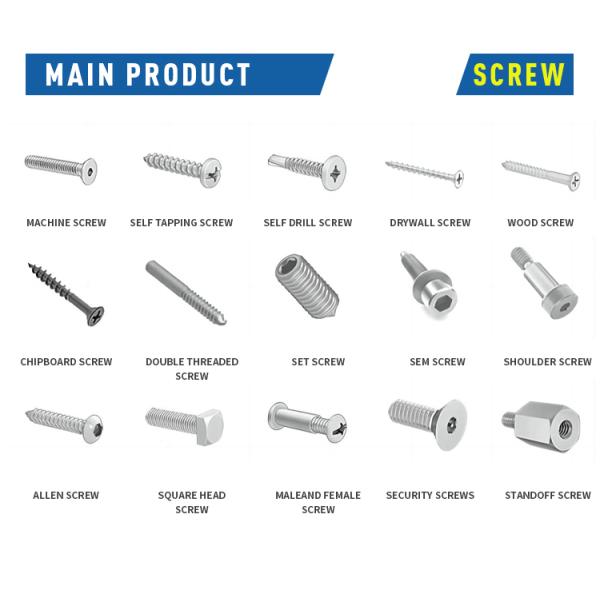 ISO9001 2008 Certified Concave Square Nut Stainless Steel 5/16" for Automotive Industry