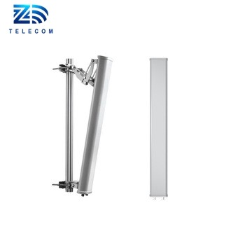 790-960MHZ 18dbi 500W N/A dB 50 Ohm 7/16 DIN Female Directional Panel Antenna