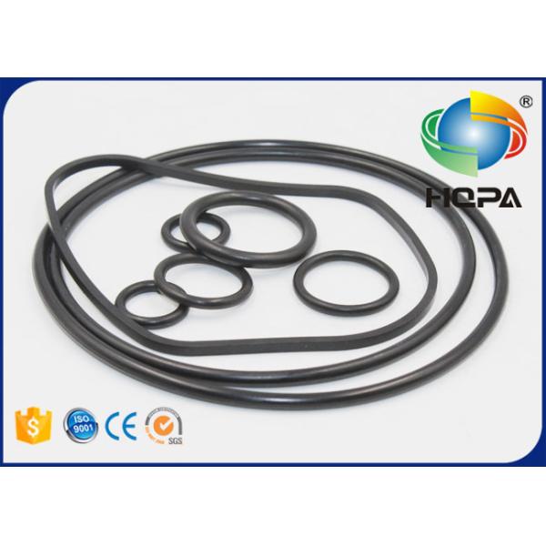 SA8048-01070 SA804801070 804801070 Hydraulic Gear Pump Seal Kit For Volvo EC210B