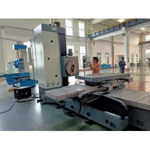 TPX61 TPX6113/2 Horizontal Boring Machine