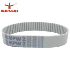 4000H Maintenance Kits #4 Part No. 108687 Belt For Auto Cutter Machine VT7000