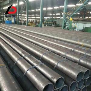 Wholesale Heavy Duty Galvanized Steel Tubes Offering Excellent Corrosion Resistance and Mechanical Strength for Industrial Projects from china suppliers