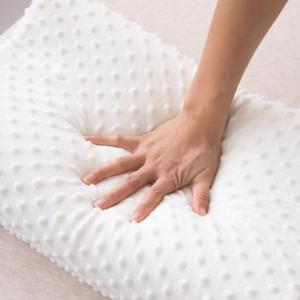 Neck Pain Relief Pillows And Mattresses Comfort Bedding Memory Foam Pillow