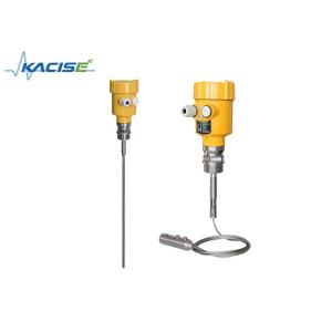 KLD Series 4-20mA HART Guided Wave Radar Level Meter level Transmitter