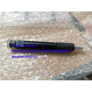 INJECTOR, 4110002549002, loader parts for wheel loader LG958L