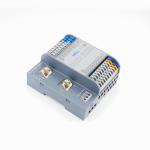 Remote Ethercat I/O Module Dual Ethernet Ports 32 Channels 16 Inputs And Outputs