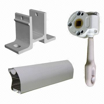 Quality aluminium folding arm awning gear box for manual for sale