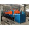 60 KW Muffle Continuous Mesh Belt Furnace 100 KG/H for Drywall Screws for sale