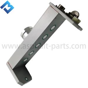 2462560028 Ski Sensors MOBA Sensor Asphalt Paver Machine Leveling System