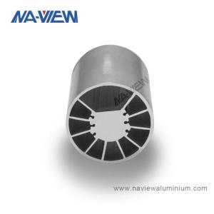 Micro Small Short Run Custom Aluminum Extrusions