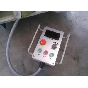 CE Approve 100T SAR Turning Rolls With Motorized Bogie