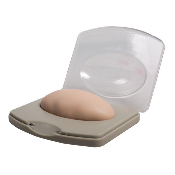 Embedded Guiding Gynecologic Simulator For Hospital Colleges