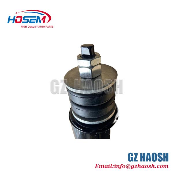 Automotive Shock Absorber OE 5-51630026-0 Rear Shock Absorber Suitable For Isuzu NPR Trucks