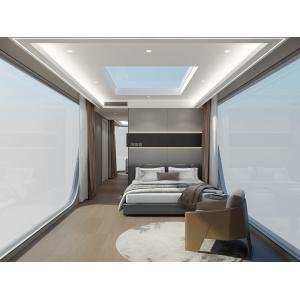 Prefabricated Housing The Ultimate Outdoor Living Choice for Modern Design