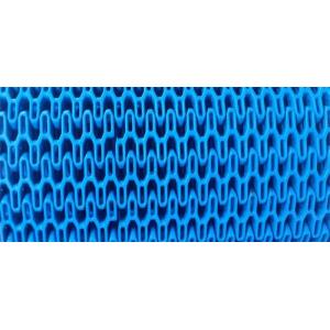 Plastic Modular Conveyor Belt for Accumulation Table Needed