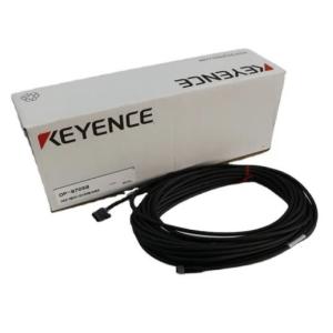 KEYENCE OP 86941 Safety Laser Ultrasonic Level Meter USB 5m