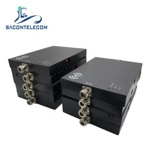 3G 20dBm 2100mhz WCDMA Mobile Phone Signal Booster