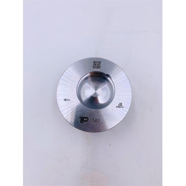 Quality ISUZU 4LE2 EFI Automobile Piston For SK70-8 SK75-8 Excavator Cummins Diesel Engine Parts 8-98068158-1 for sale