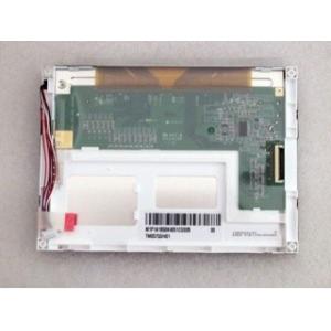 640×480 VGA 141PPI TM057QDH01 5.7" 400cd/m² TIANMA TFT LCD 144 × 104.6 × 12.8
