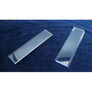 BAK9 BAK7 BAK4 ZF1 ZF11 Optical Light Guide Prism