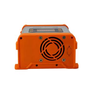 Lightweight 20A Off Grid MPPT Charge Controller , Multipurpose MPPT Solar