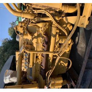 3653524 Generator Set 365-3524 Diesel 1018732 Marine 101-8732 Engine assembly