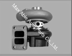 CAT320 3306 E325 49179-02260 5I7952 for excavator engine turbocharger