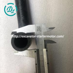 EexcavaStart ISUZU 4HK1 Engine Water Hose OEM 8-97209949-0