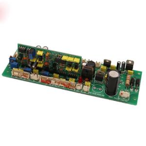 FR4 1.6mm 1oz Heavy Copper PCB printed circuit board manufacturer Heavy Copper