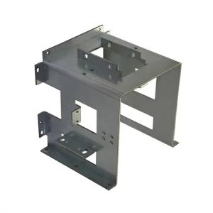 10 Days Lead Time for Domestic Device Prototype with CNC Maching Technology