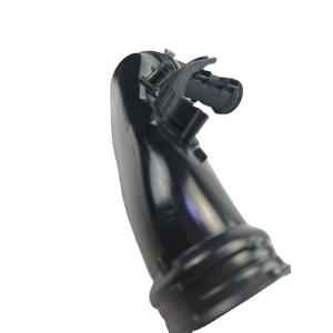 13717607941 Turbocharger Air Intake Hose for BMW X1 E84 xDrive20i within SQCS