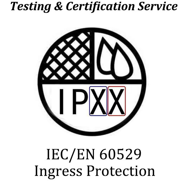 IP XX Reliability Test Electrical Appliances Dust-Proof Prevent Intrusion Of