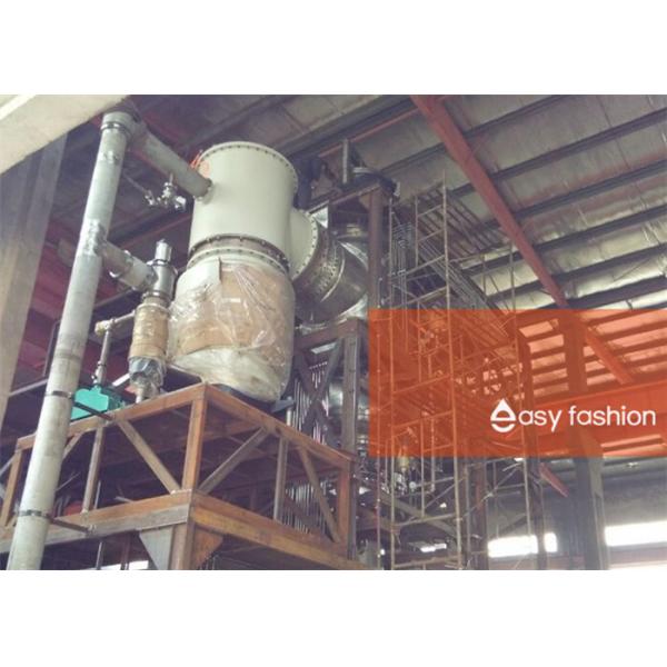 30KG Plasma Atomization Process , Supper Fine Cast Iron Powder Metallurgy