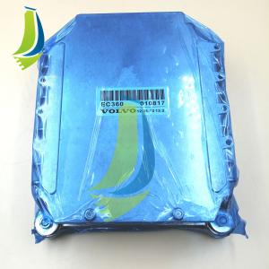 Wholesale 20582958 Computer Board Controller For EC360BLC Excavator Parts from china suppliers