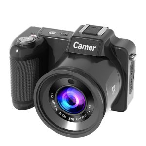 AF Autofocus Real 5k Ultra Hd Digital Zoom Video Camera 16X Digital Zoom