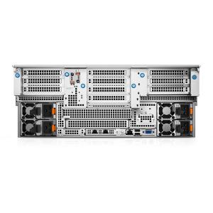 PowerEdge R960 4U Rack Server with Xeon Scalable Processors
