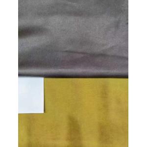 35MM 100% Natural Silk fabrics for Elegant coat Static-free Excellent air
