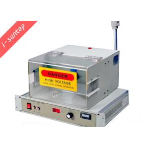 Automatic Digital Type 3500Hz Spark Test Machine Wire Cable Making Machine