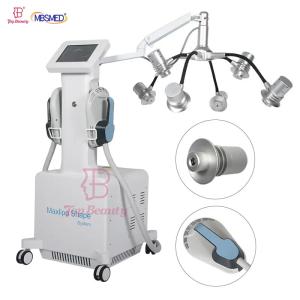 Body Shape 6d Laser Slimming Machine Risk Free Cold Laser Therapy Device