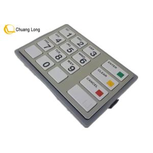 Wholesale ATM Parts Diebold EPP7 PCI-Plus POLYMER LGE HTR ENG QZ1 BLANK 49-249447-769A 49249447769A from china suppliers