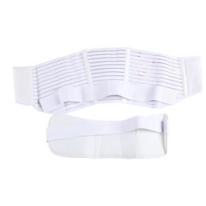 Comfort Type Pregnancy Back Support Band Keep Warm Environment For Fetus Grow