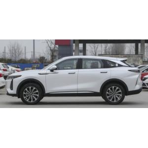 2023 Exeed Stellar 400T Two Wheel Shuxiang Version 5 Door 5 seats SUV
