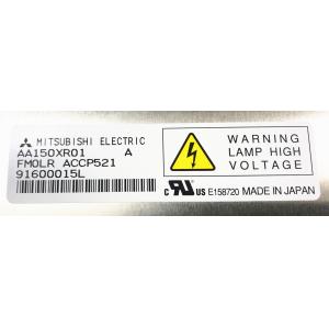 AA150XR01 Mitsubishi 15INCH 1024×768 RGB 1500CD/M2 CCFL LVDS Operating
