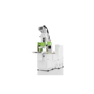 Industrial Precision Vertical Injection Molding Machine 550 Tons Plastic